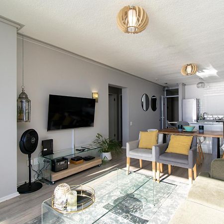 Brookes Hill Suites Luxury Apartment 124 Port Elizabeth Zewnętrze zdjęcie