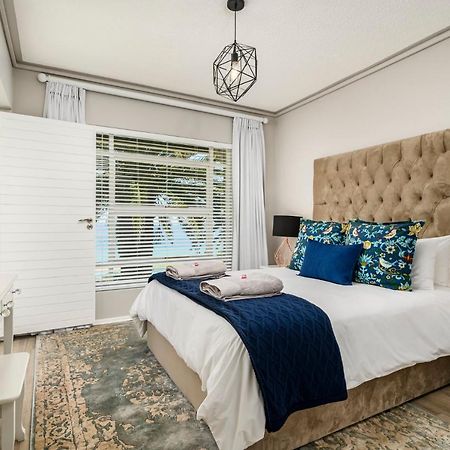Brookes Hill Suites Luxury Apartment 124 Port Elizabeth Zewnętrze zdjęcie