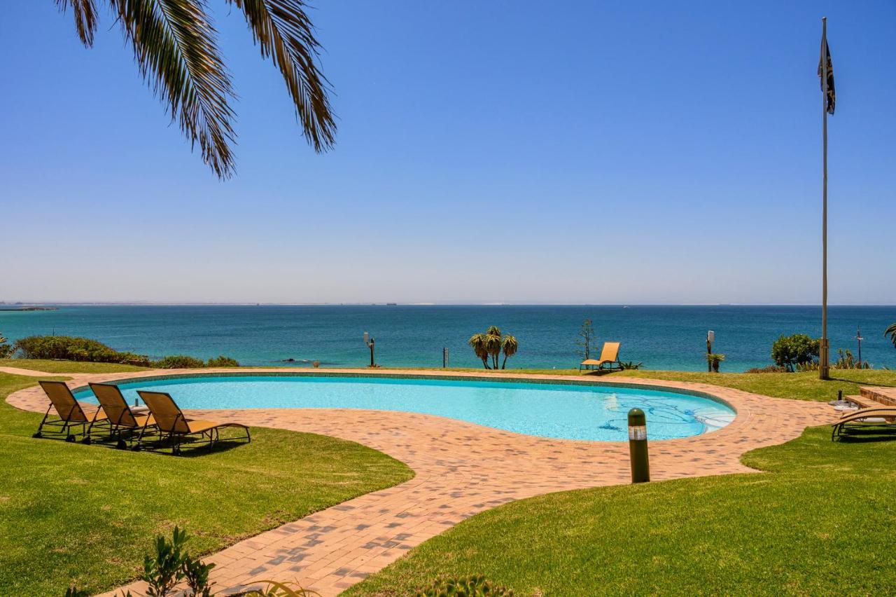 Brookes Hill Suites Luxury Apartment 124 Port Elizabeth Zewnętrze zdjęcie