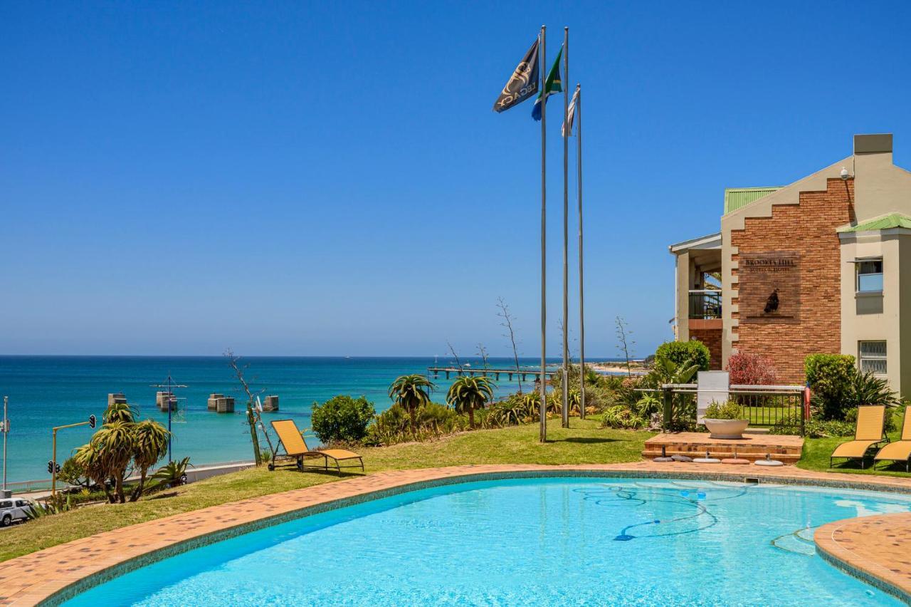 Brookes Hill Suites Luxury Apartment 124 Port Elizabeth Zewnętrze zdjęcie