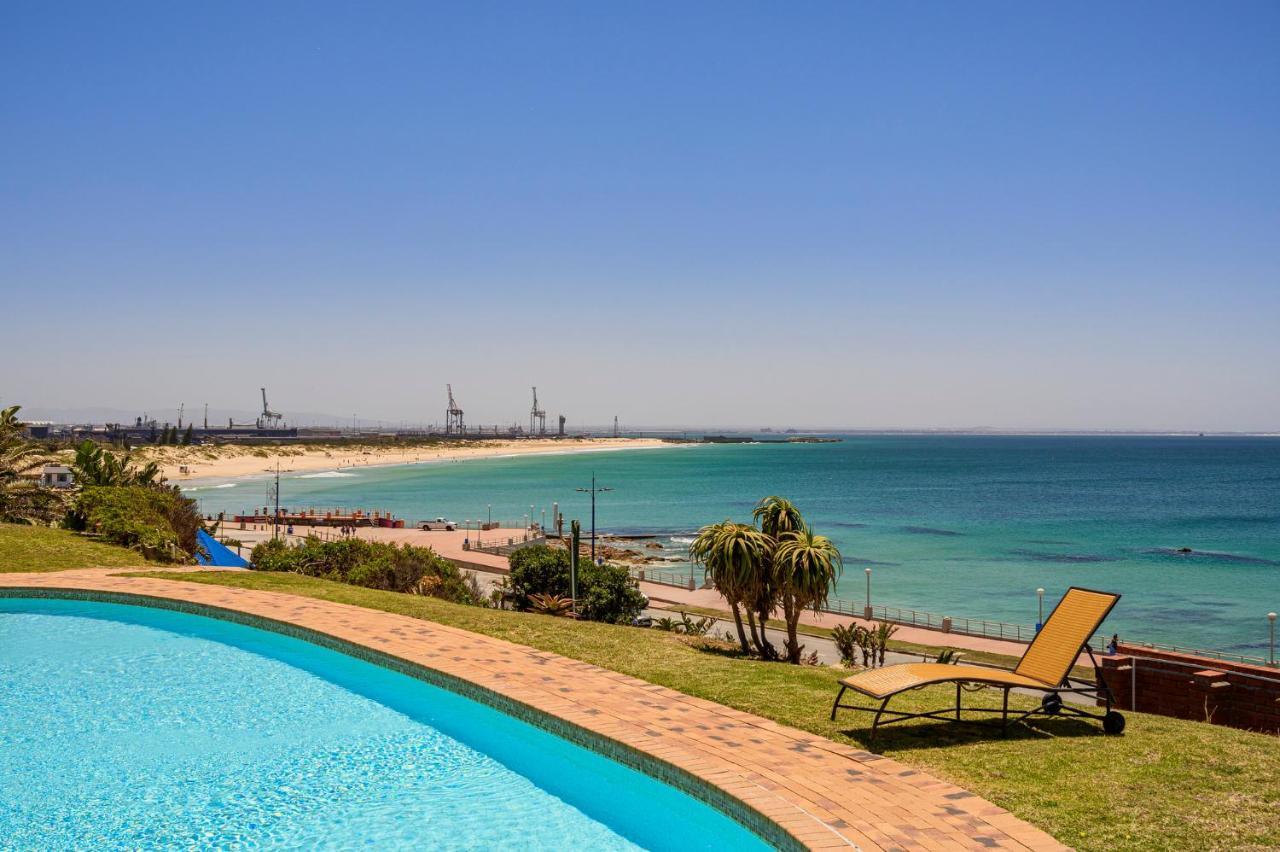 Brookes Hill Suites Luxury Apartment 124 Port Elizabeth Zewnętrze zdjęcie