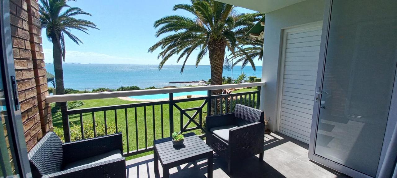 Brookes Hill Suites Luxury Apartment 124 Port Elizabeth Zewnętrze zdjęcie