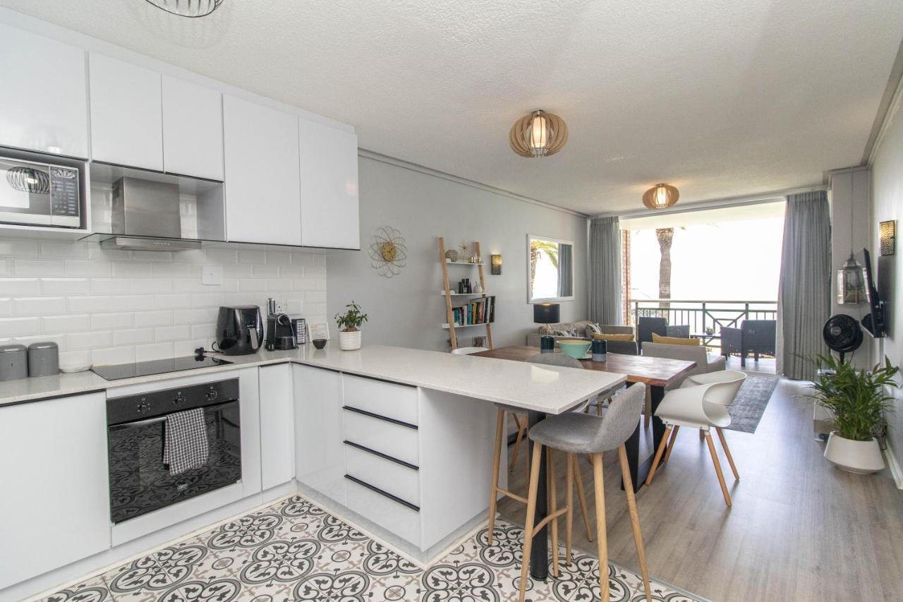 Brookes Hill Suites Luxury Apartment 124 Port Elizabeth Zewnętrze zdjęcie