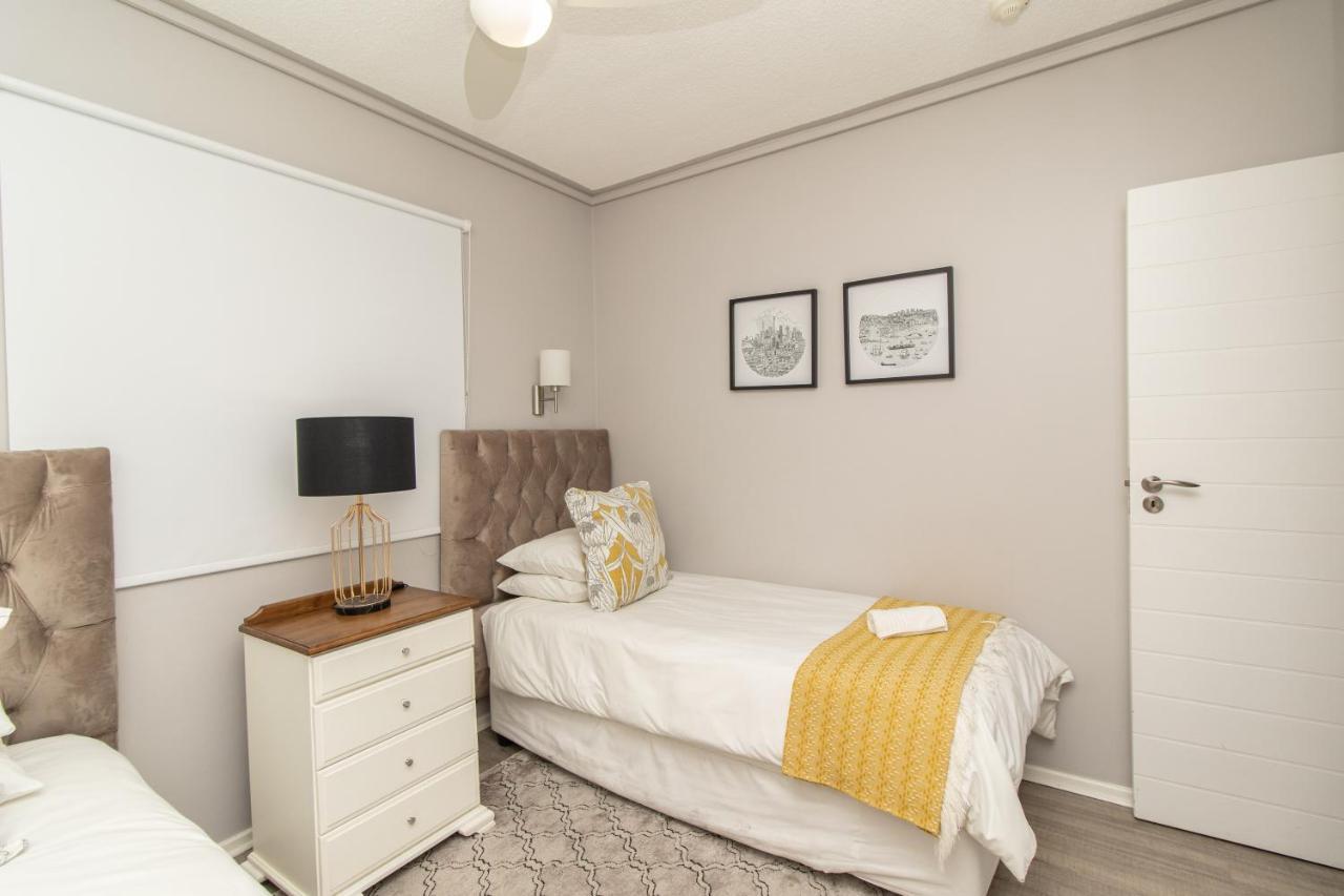 Brookes Hill Suites Luxury Apartment 124 Port Elizabeth Zewnętrze zdjęcie