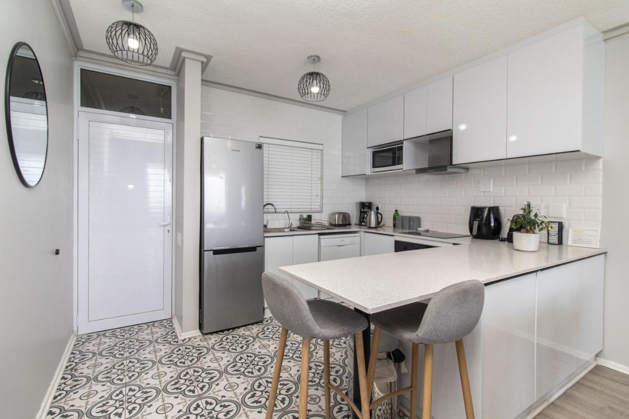 Brookes Hill Suites Luxury Apartment 124 Port Elizabeth Zewnętrze zdjęcie