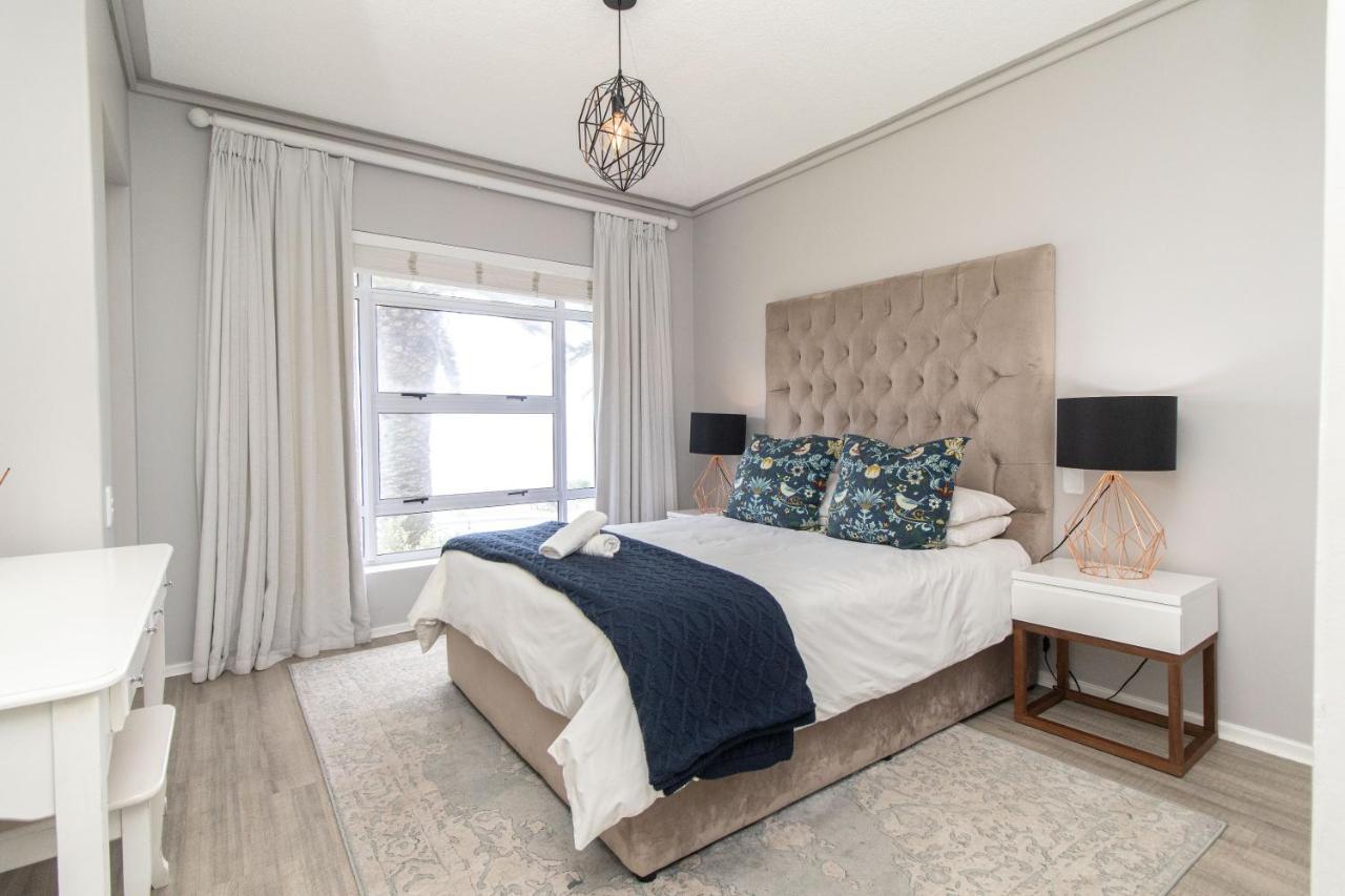 Brookes Hill Suites Luxury Apartment 124 Port Elizabeth Zewnętrze zdjęcie