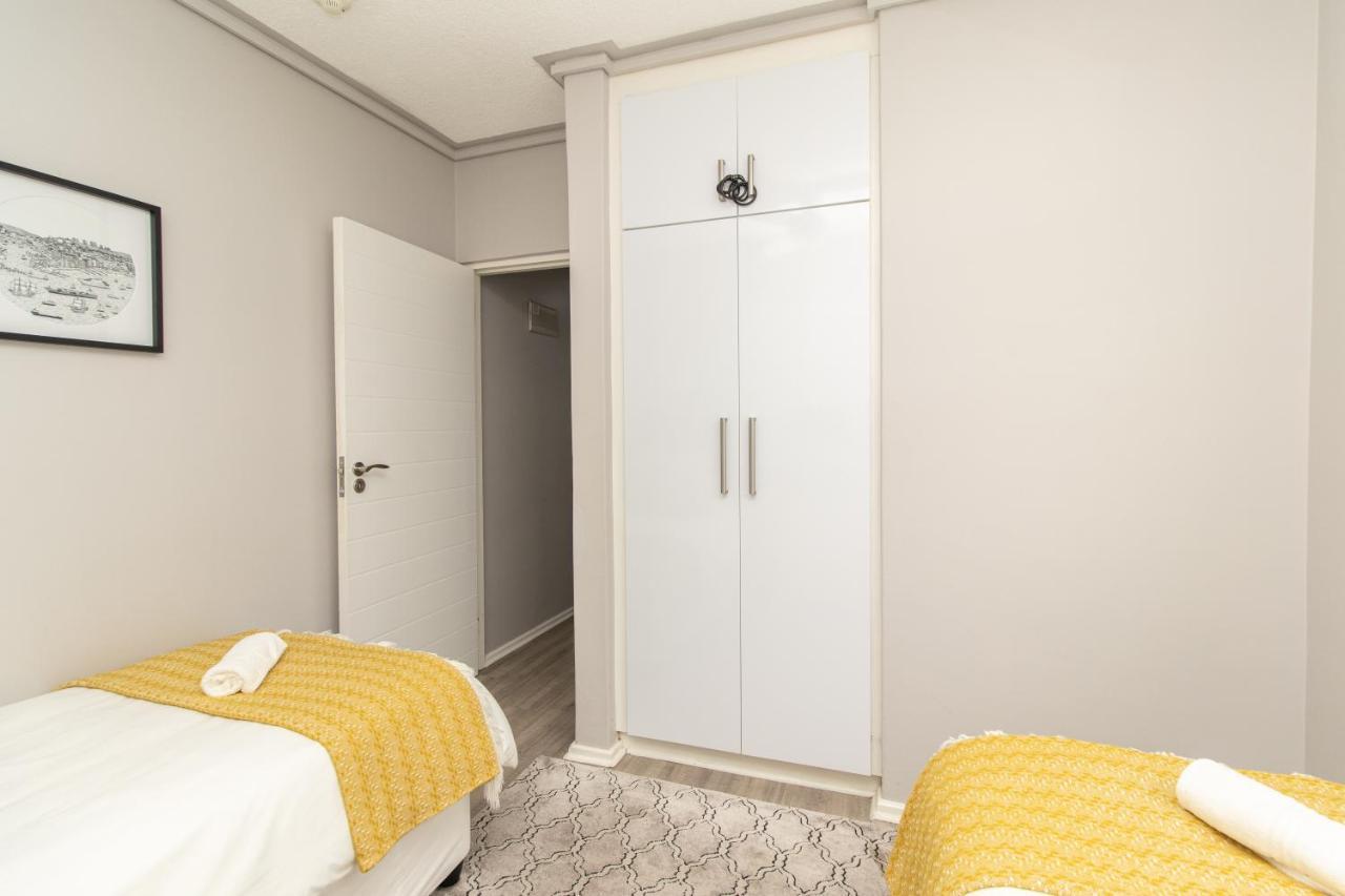 Brookes Hill Suites Luxury Apartment 124 Port Elizabeth Zewnętrze zdjęcie