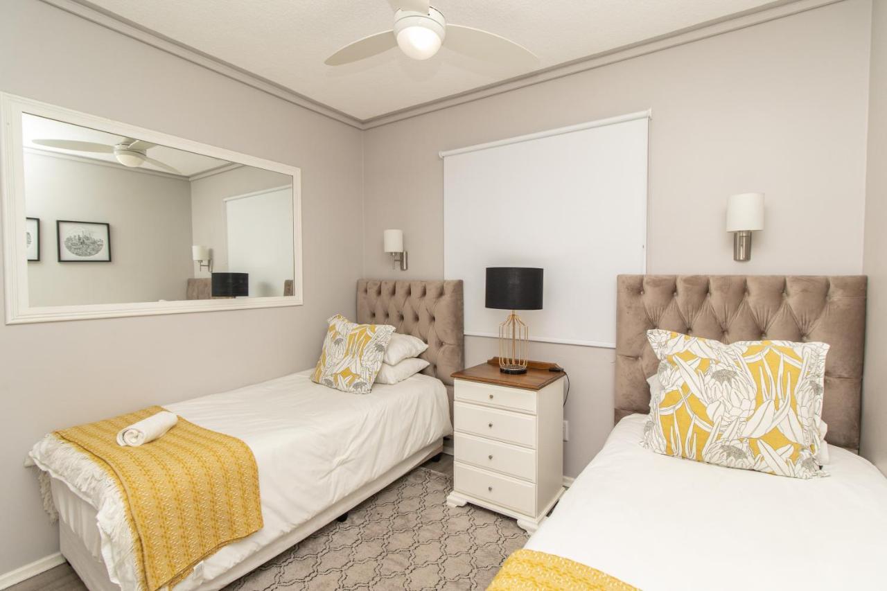 Brookes Hill Suites Luxury Apartment 124 Port Elizabeth Zewnętrze zdjęcie