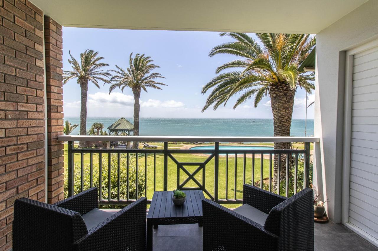Brookes Hill Suites Luxury Apartment 124 Port Elizabeth Zewnętrze zdjęcie