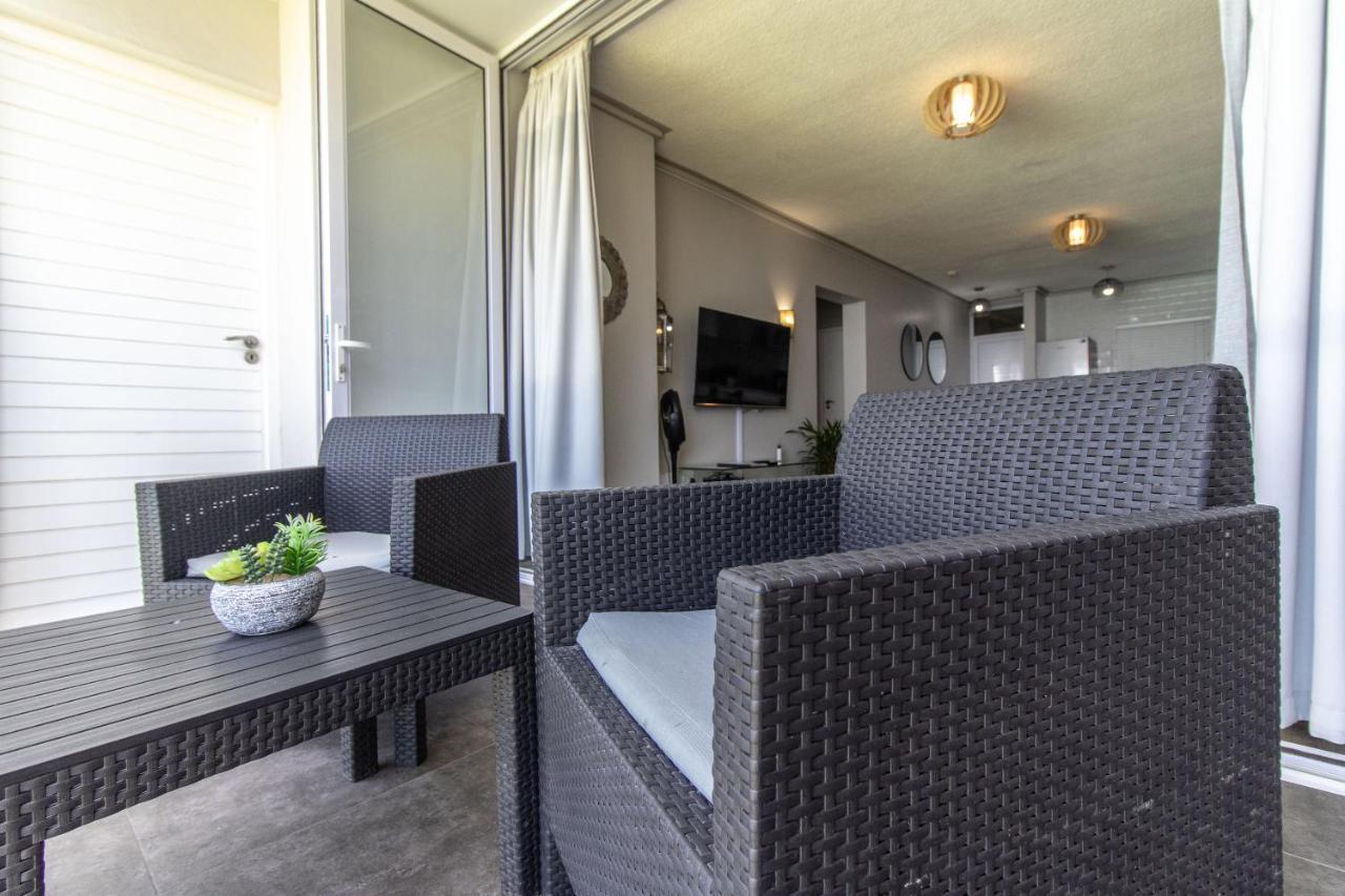Brookes Hill Suites Luxury Apartment 124 Port Elizabeth Zewnętrze zdjęcie