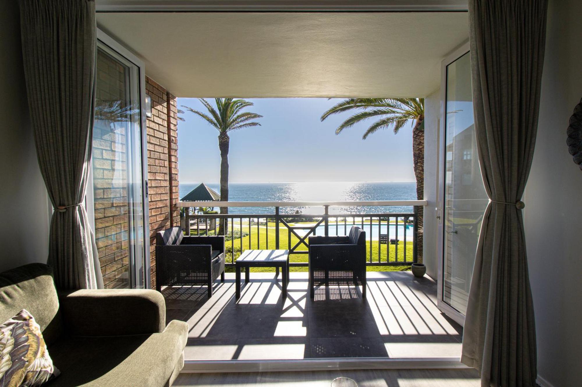 Brookes Hill Suites Luxury Apartment 124 Port Elizabeth Zewnętrze zdjęcie