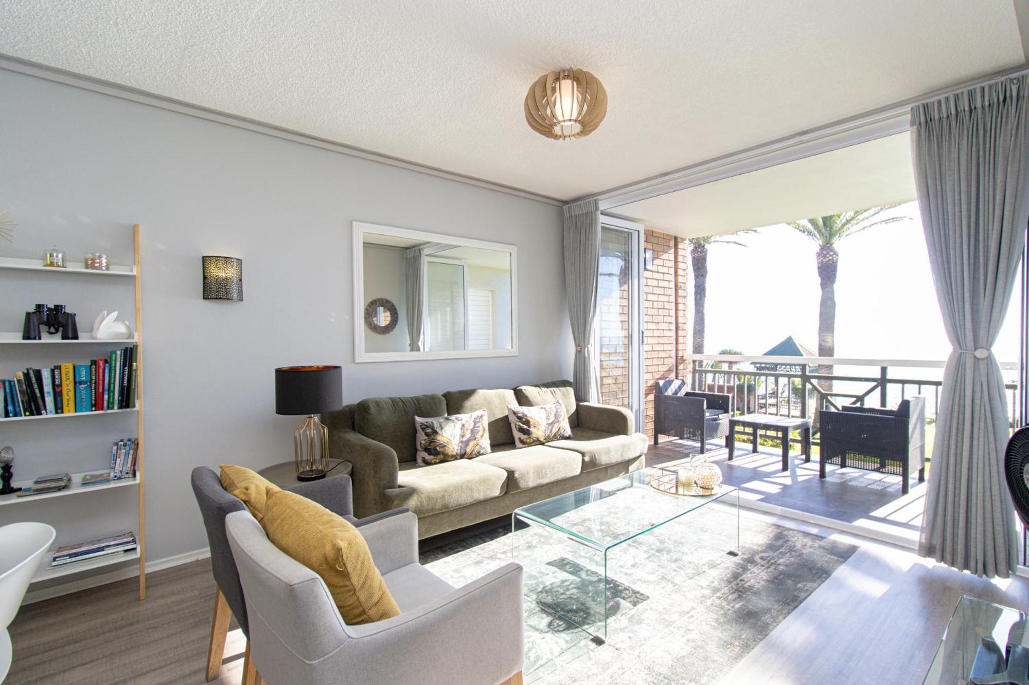 Brookes Hill Suites Luxury Apartment 124 Port Elizabeth Zewnętrze zdjęcie