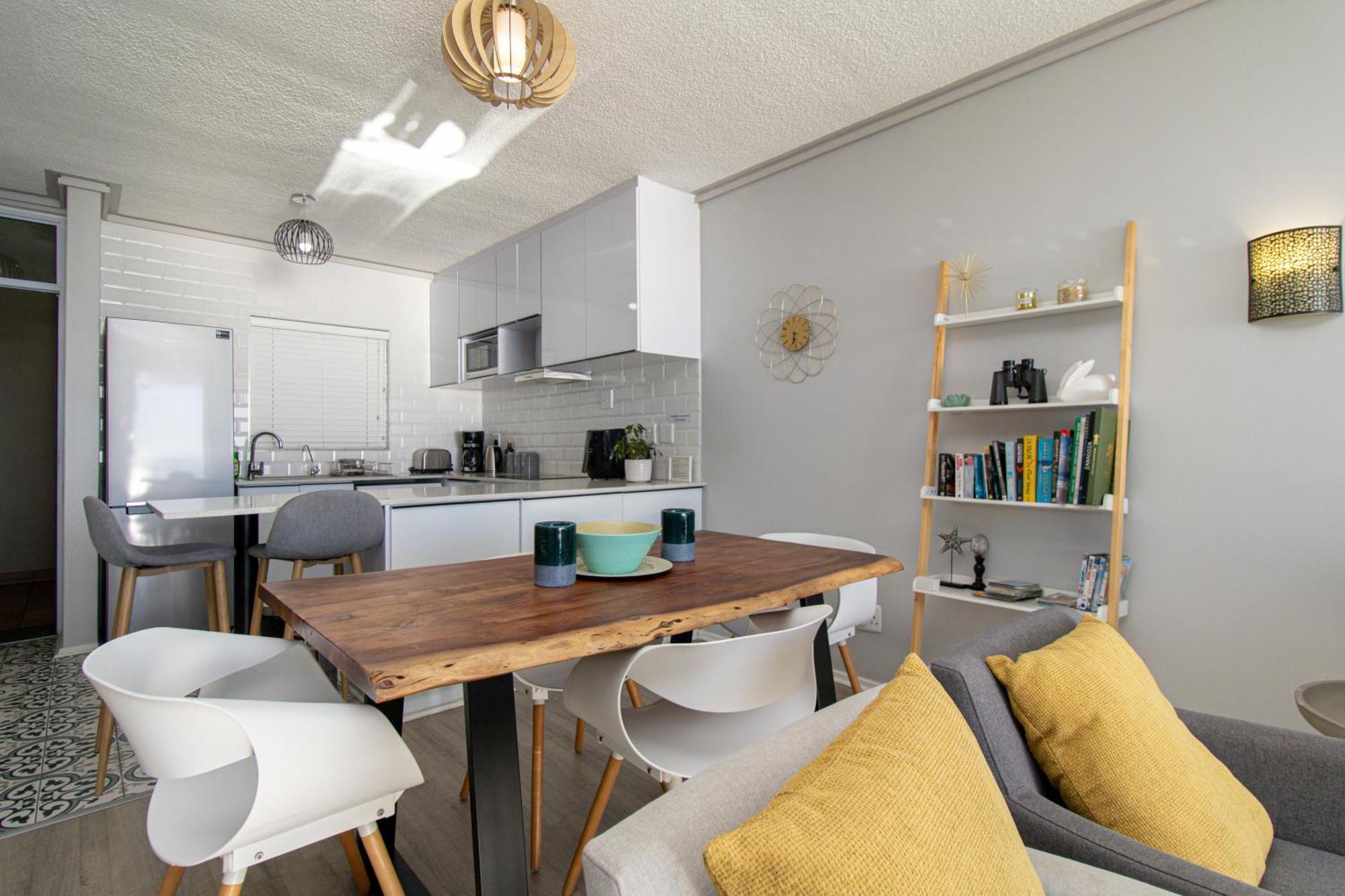Brookes Hill Suites Luxury Apartment 124 Port Elizabeth Zewnętrze zdjęcie