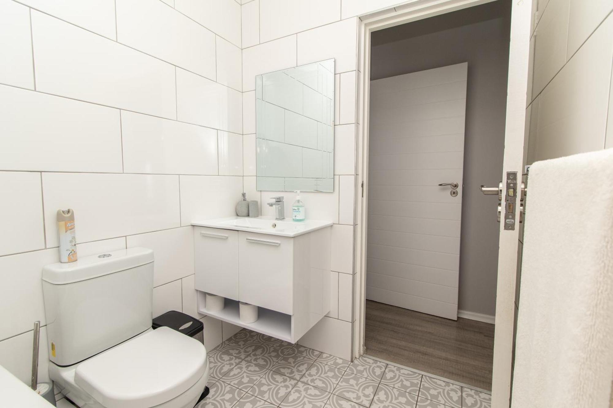Brookes Hill Suites Luxury Apartment 124 Port Elizabeth Zewnętrze zdjęcie