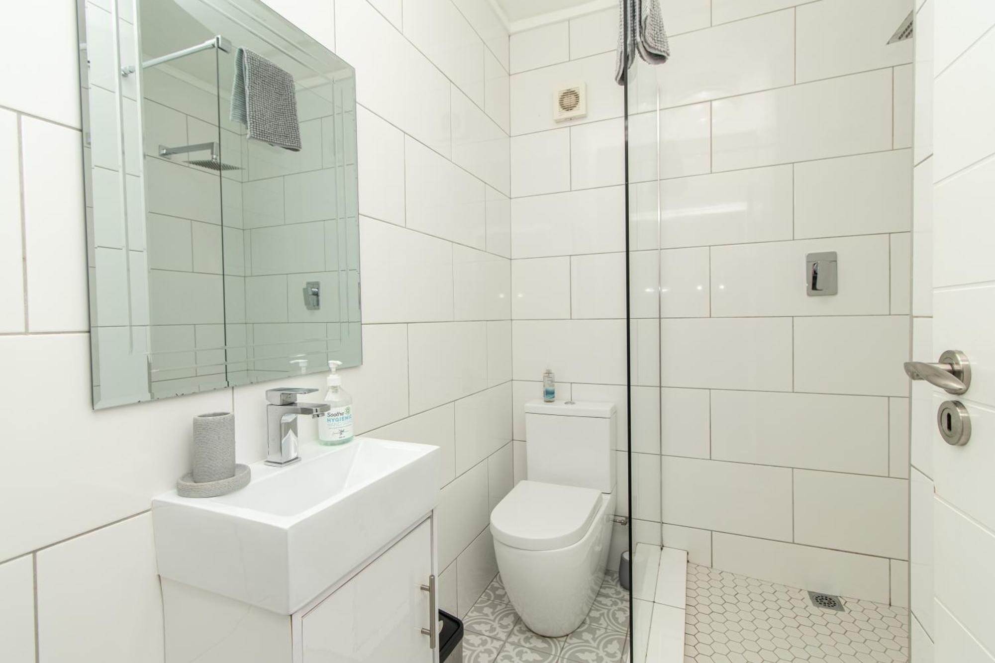 Brookes Hill Suites Luxury Apartment 124 Port Elizabeth Zewnętrze zdjęcie