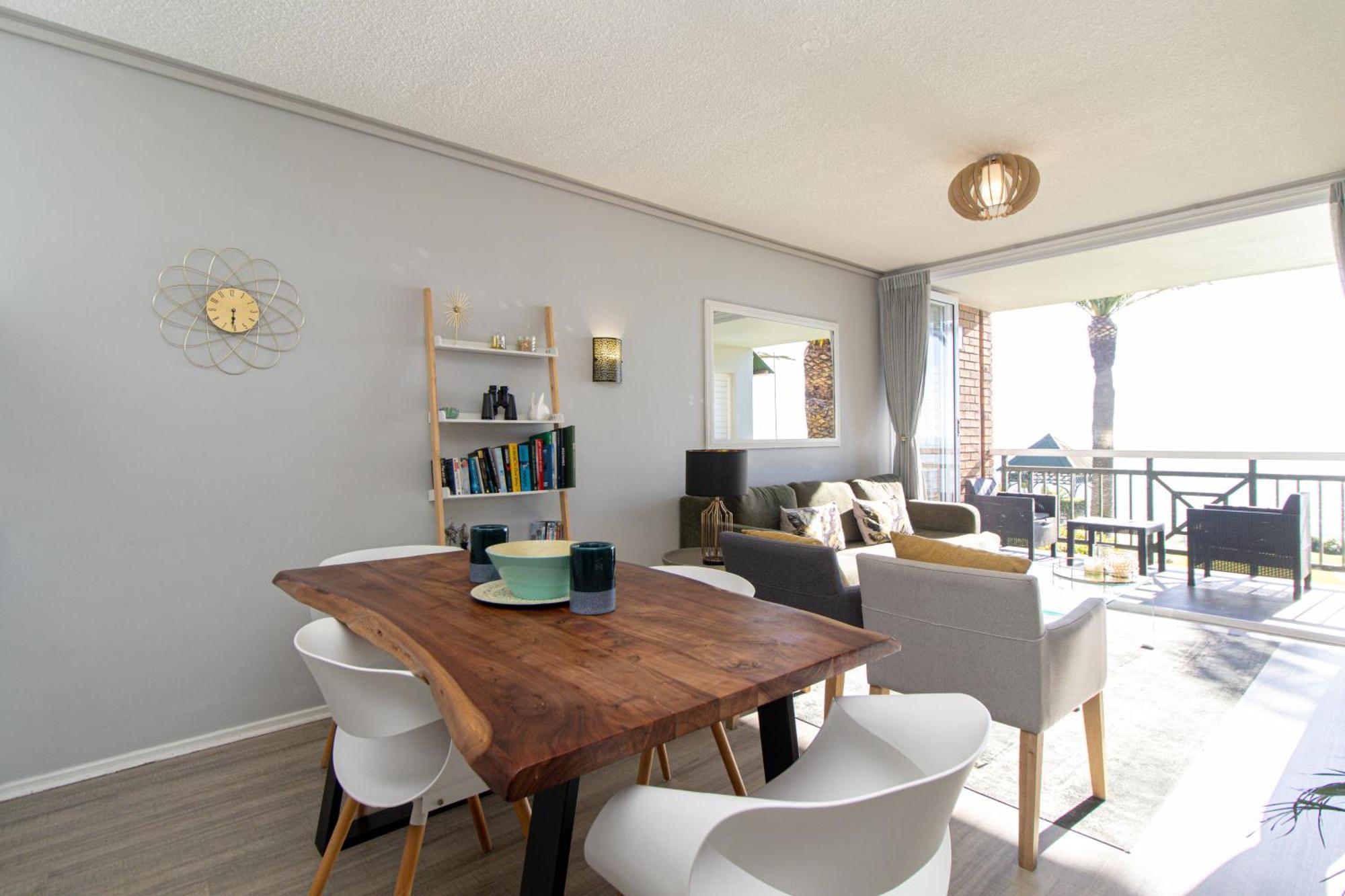 Brookes Hill Suites Luxury Apartment 124 Port Elizabeth Zewnętrze zdjęcie