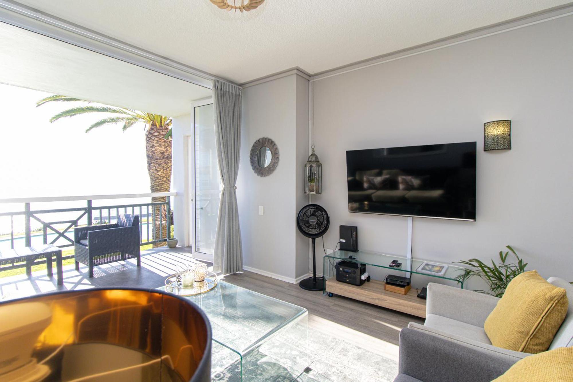 Brookes Hill Suites Luxury Apartment 124 Port Elizabeth Zewnętrze zdjęcie