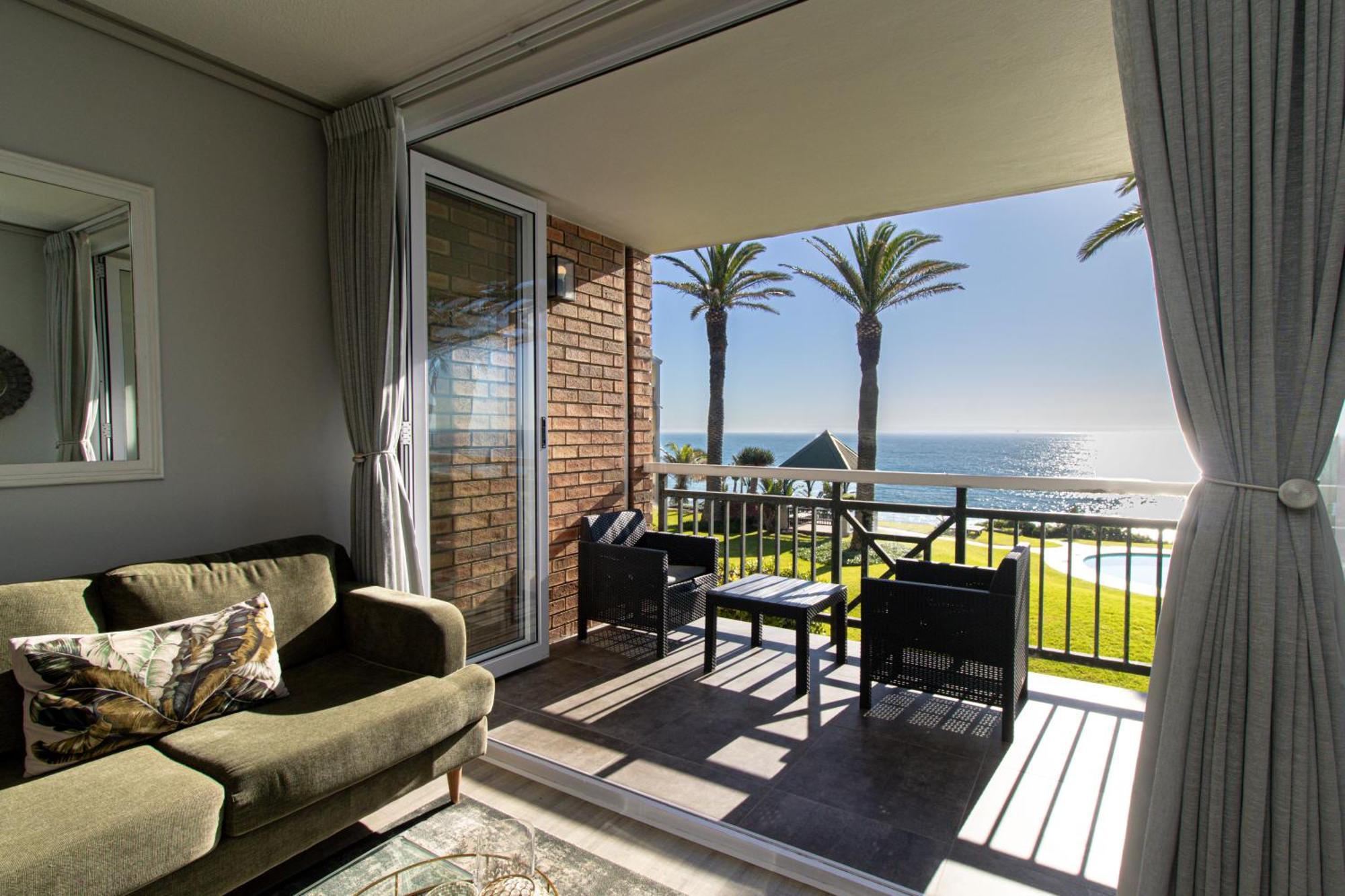 Brookes Hill Suites Luxury Apartment 124 Port Elizabeth Zewnętrze zdjęcie