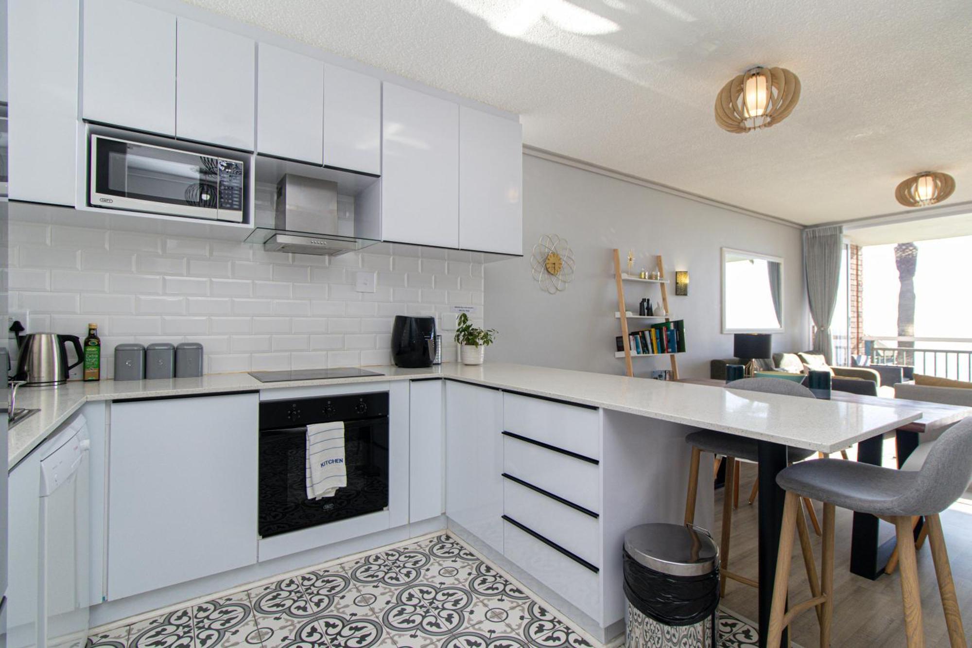 Brookes Hill Suites Luxury Apartment 124 Port Elizabeth Zewnętrze zdjęcie