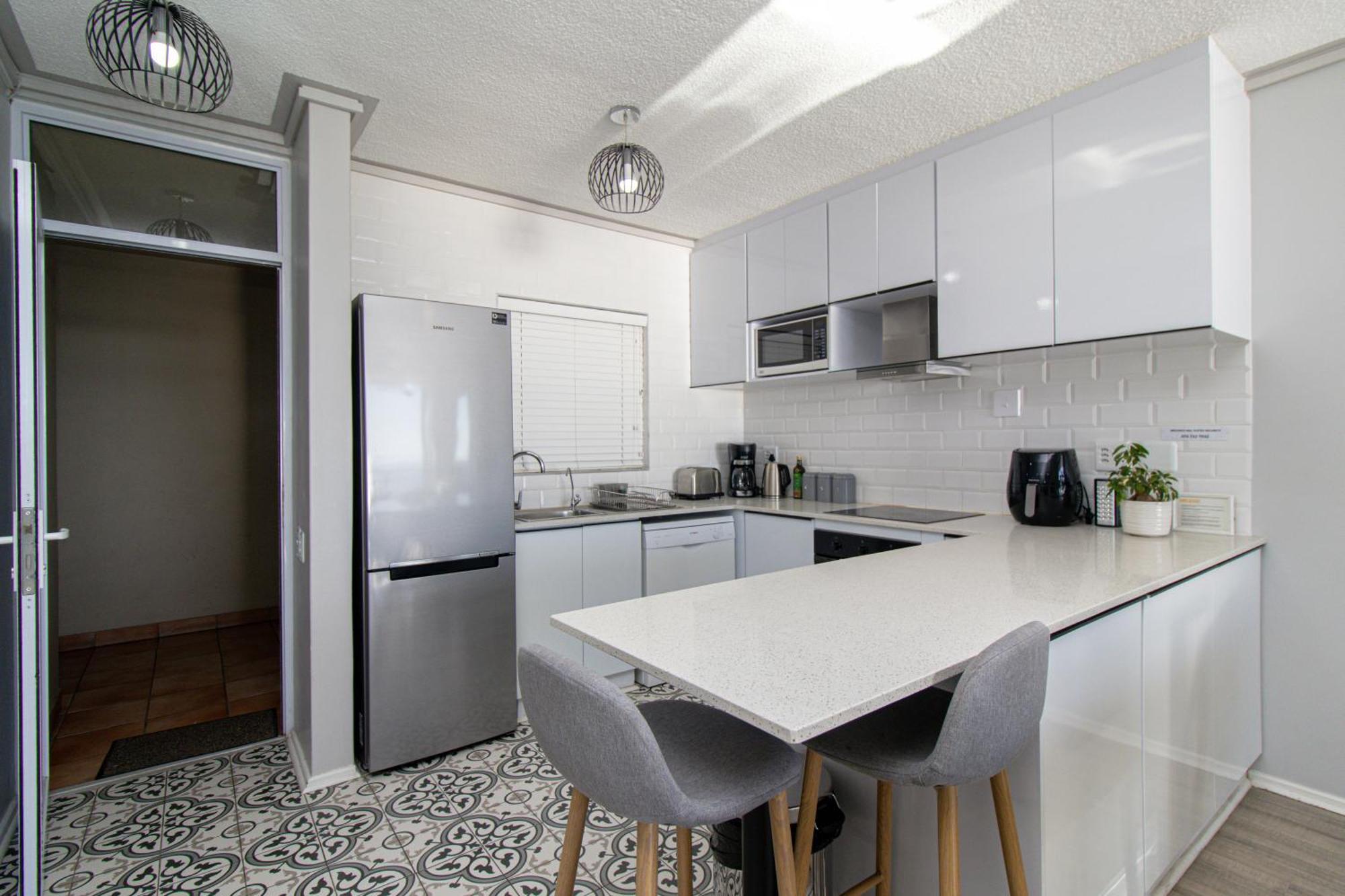 Brookes Hill Suites Luxury Apartment 124 Port Elizabeth Zewnętrze zdjęcie