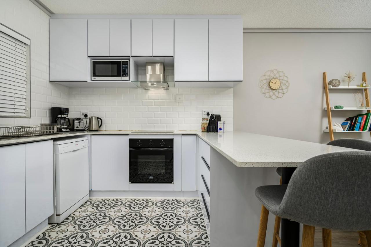 Brookes Hill Suites Luxury Apartment 124 Port Elizabeth Zewnętrze zdjęcie