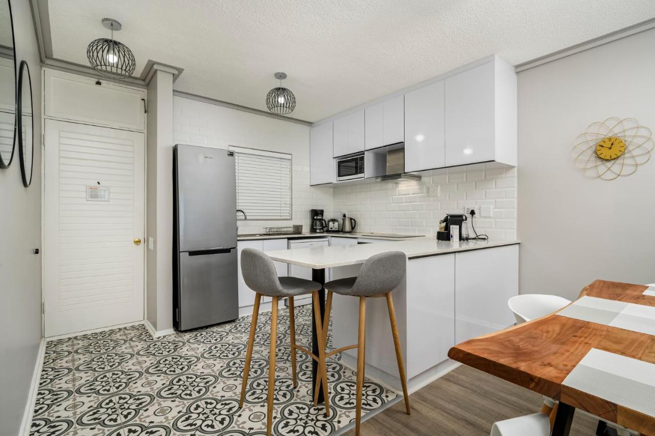 Brookes Hill Suites Luxury Apartment 124 Port Elizabeth Zewnętrze zdjęcie