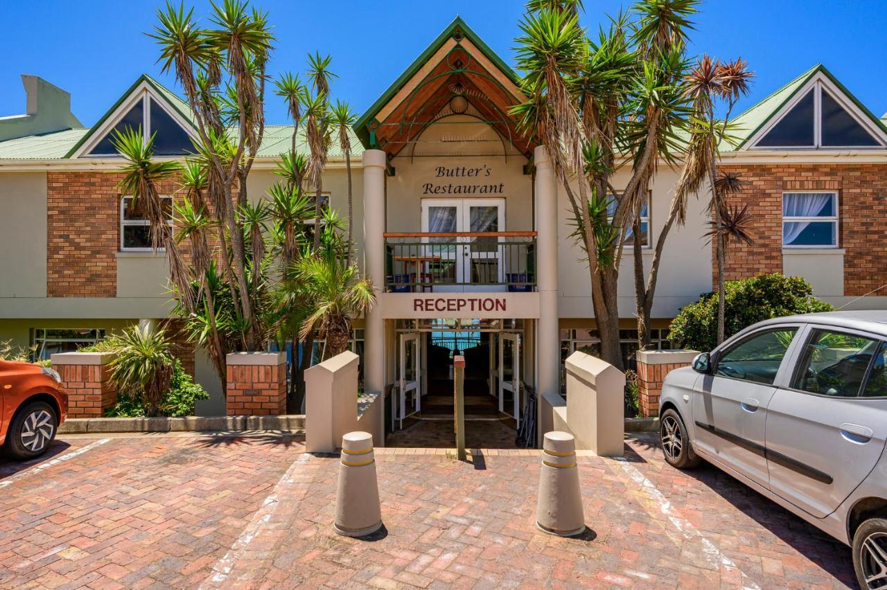 Brookes Hill Suites Luxury Apartment 124 Port Elizabeth Zewnętrze zdjęcie