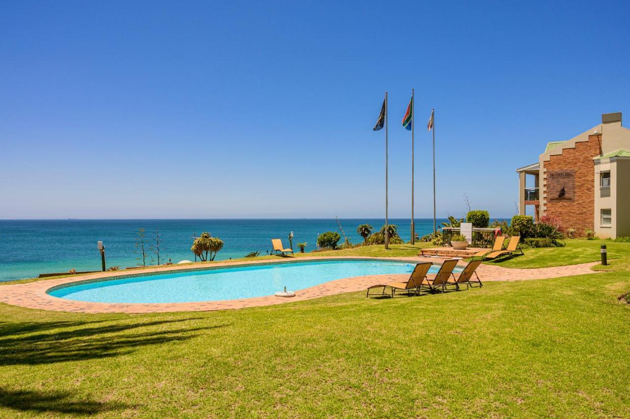 Brookes Hill Suites Luxury Apartment 124 Port Elizabeth Zewnętrze zdjęcie
