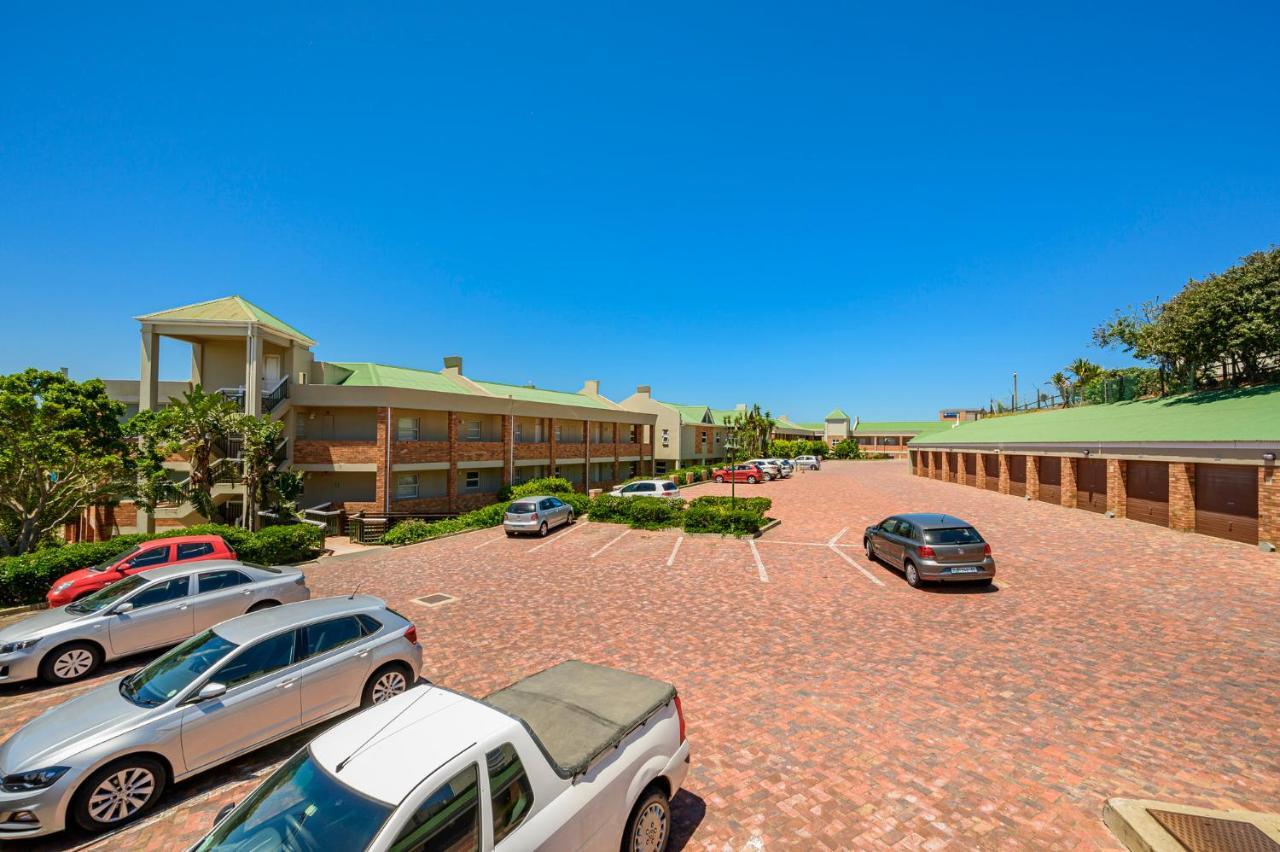Brookes Hill Suites Luxury Apartment 124 Port Elizabeth Zewnętrze zdjęcie
