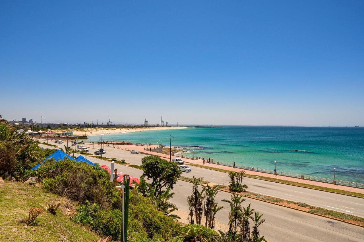 Brookes Hill Suites Luxury Apartment 124 Port Elizabeth Zewnętrze zdjęcie