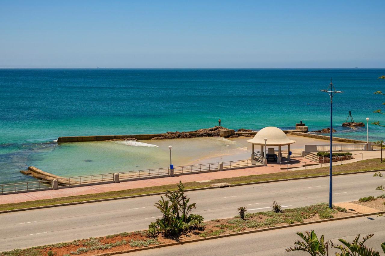 Brookes Hill Suites Luxury Apartment 124 Port Elizabeth Zewnętrze zdjęcie