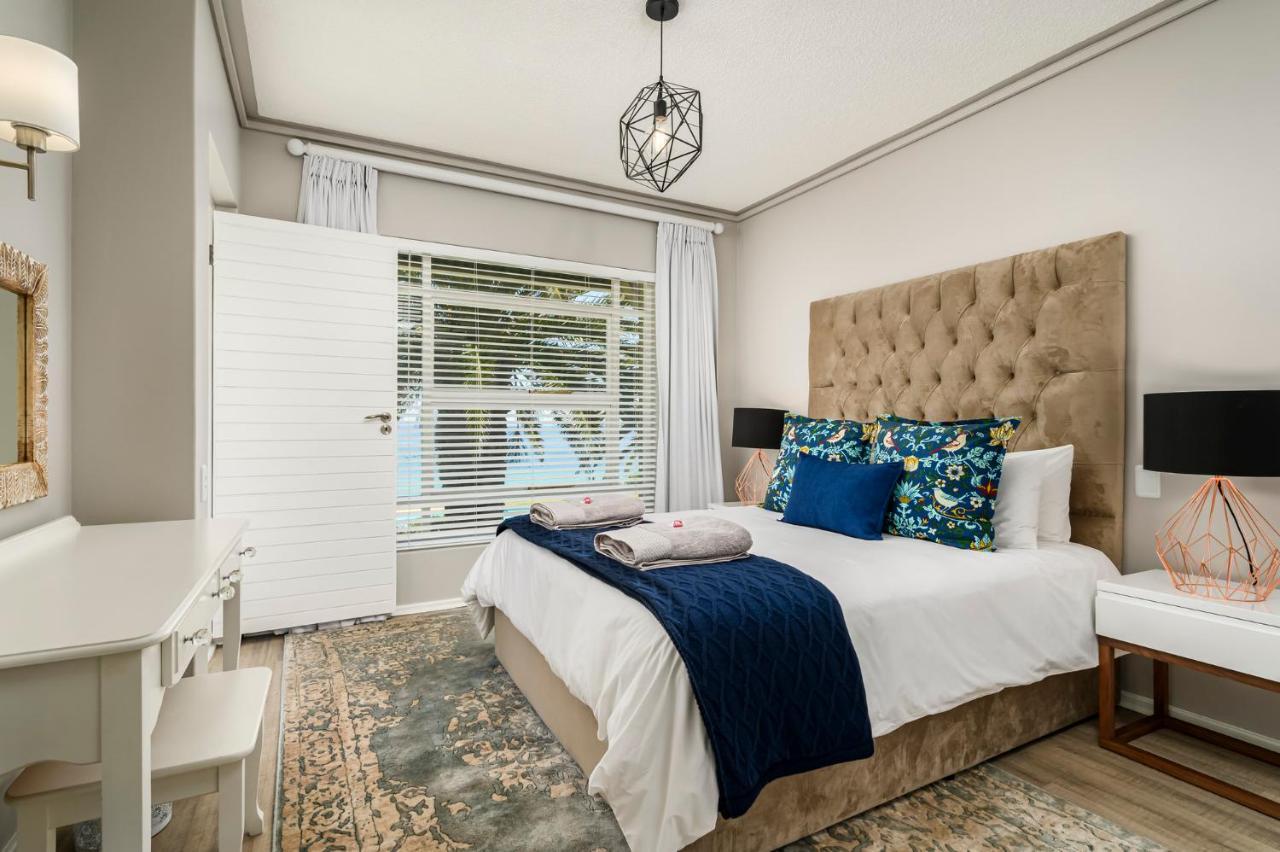 Brookes Hill Suites Luxury Apartment 124 Port Elizabeth Zewnętrze zdjęcie