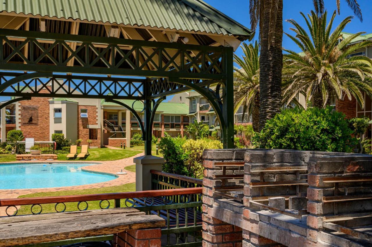 Brookes Hill Suites Luxury Apartment 124 Port Elizabeth Zewnętrze zdjęcie