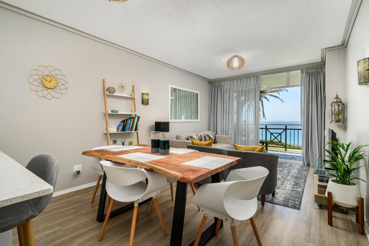 Brookes Hill Suites Luxury Apartment 124 Port Elizabeth Zewnętrze zdjęcie