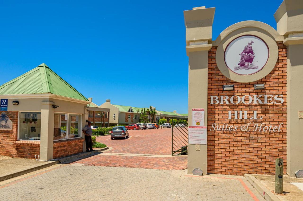 Brookes Hill Suites Luxury Apartment 124 Port Elizabeth Zewnętrze zdjęcie