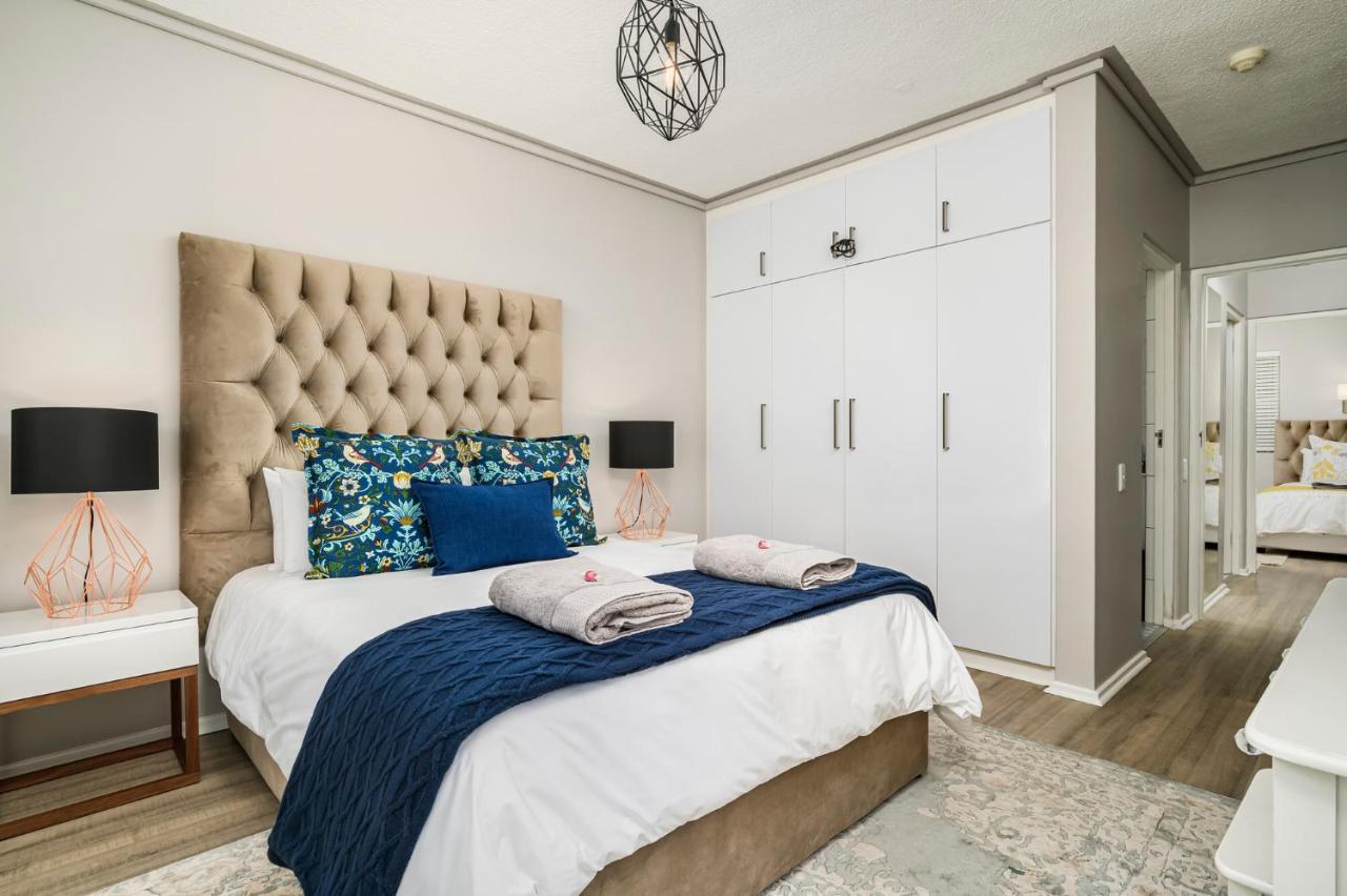 Brookes Hill Suites Luxury Apartment 124 Port Elizabeth Zewnętrze zdjęcie