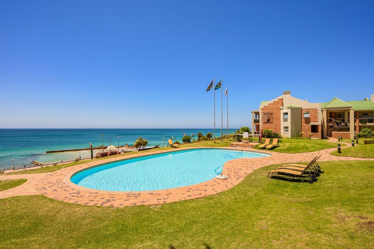 Brookes Hill Suites Luxury Apartment 124 Port Elizabeth Zewnętrze zdjęcie