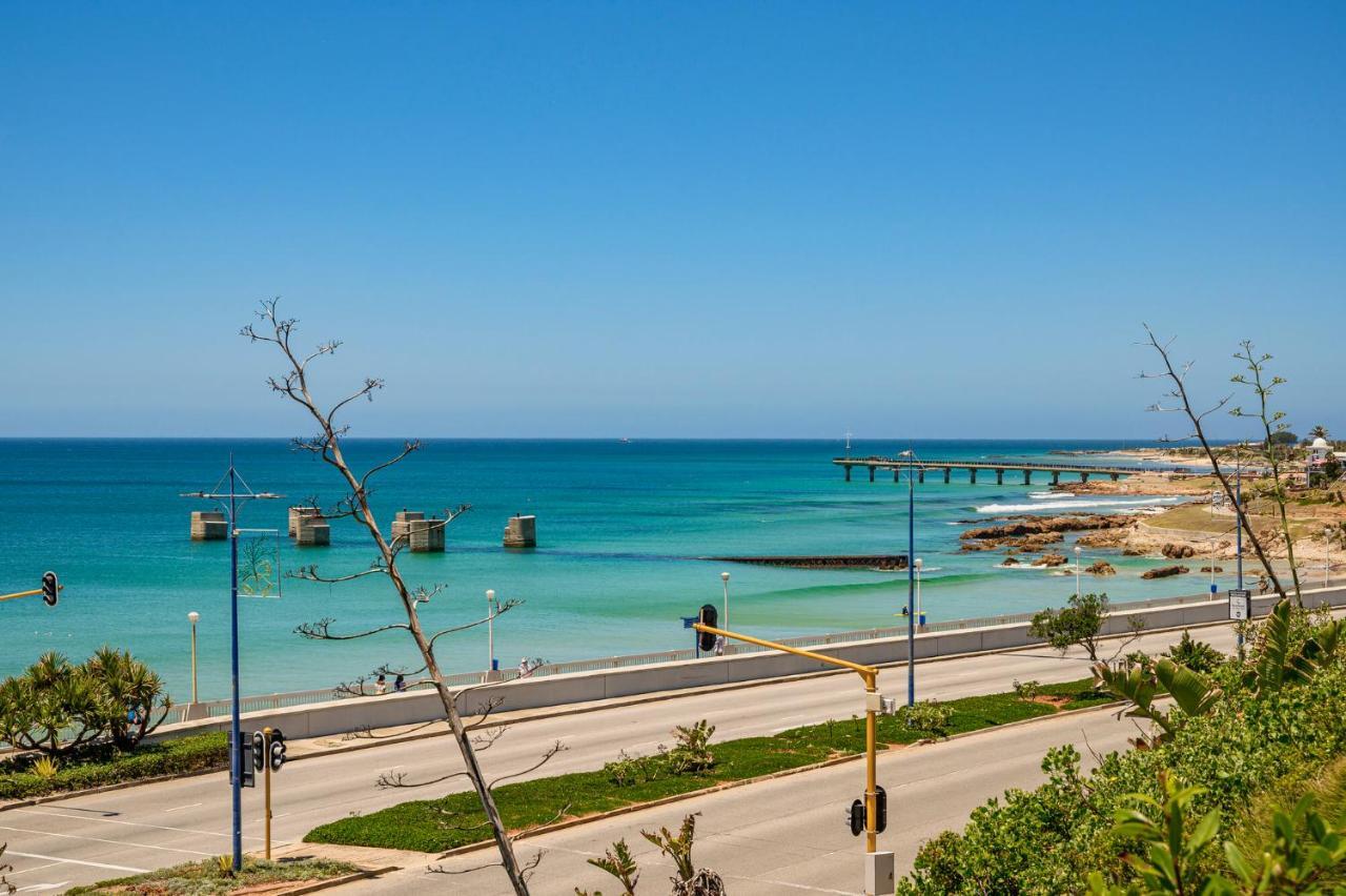 Brookes Hill Suites Luxury Apartment 124 Port Elizabeth Zewnętrze zdjęcie