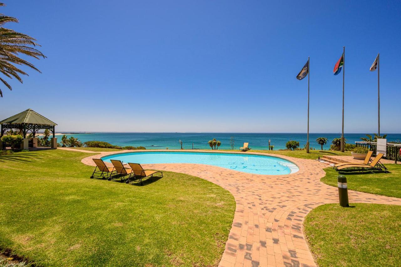 Brookes Hill Suites Luxury Apartment 124 Port Elizabeth Zewnętrze zdjęcie