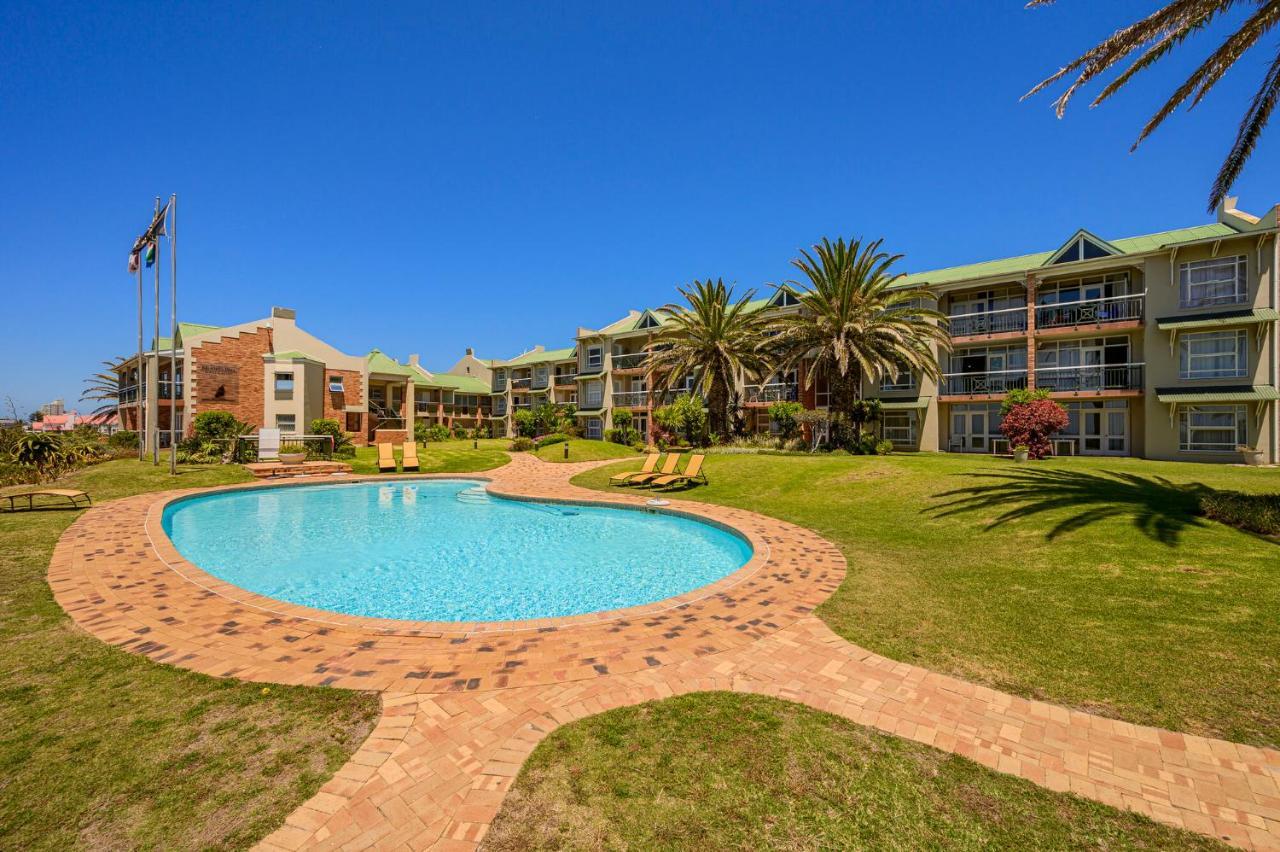 Brookes Hill Suites Luxury Apartment 124 Port Elizabeth Zewnętrze zdjęcie