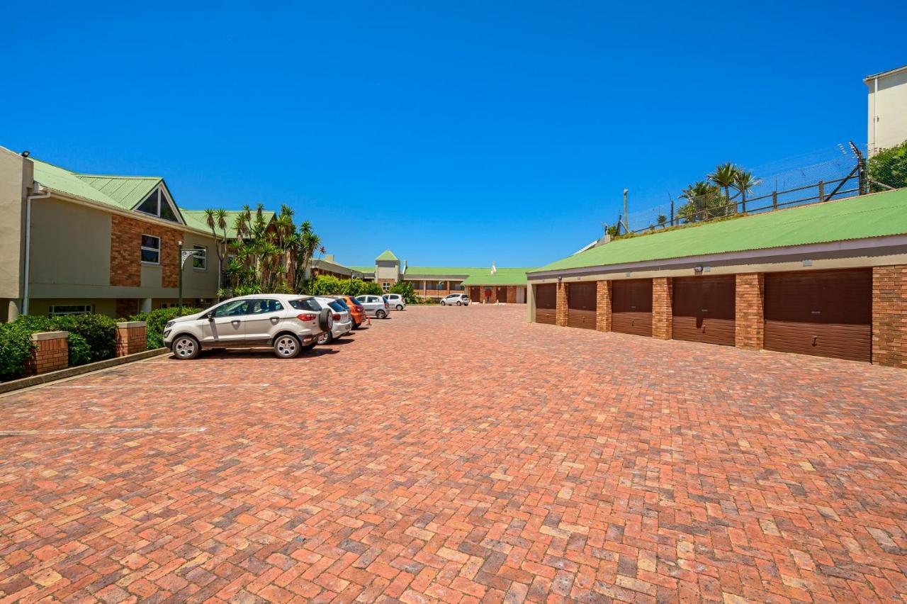 Brookes Hill Suites Luxury Apartment 124 Port Elizabeth Zewnętrze zdjęcie